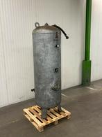 Drukvat perslucht, 500 liter, Doe-het-zelf en Bouw, Compressors, 100 liter of meer, Ophalen, Gebruikt, 10 bar of meer