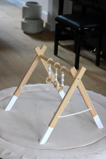 Babygym Mimibear  beschikbaar voor biedingen