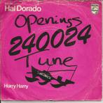 Hal Dorado - 240024   - Veronica Tune -, Pop, Ophalen of Verzenden, 7 inch, Single