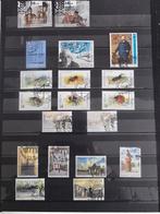 Timbre du 1er jour de Belgique 1996, Timbres & Monnaies, Timbres | Europe | Belgique, Enlèvement ou Envoi