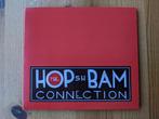 Jazz belge The Hop-sh-Bam Connection signé, Enlèvement ou Envoi, Comme neuf, Jazz