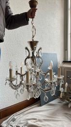 Kroonluchter, Huis en Inrichting, Lampen | Kroonluchters, Ophalen, Gebruikt