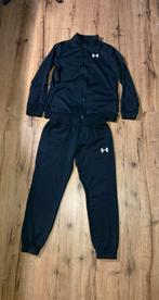 Under Armour setje, Kleding | Heren, Sportkleding, Ophalen, Zwart, Under armour, Gedragen