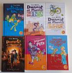 Boeken Tosca Menten, Boeken, Ophalen of Verzenden, Gelezen