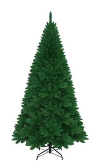 Kerstboom 1m80 beschikbaar voor biedingen