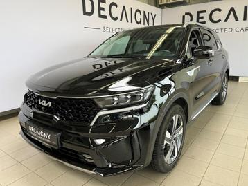 Kia Sorento 1.6B PHEV *360°CAMERA*LEDER*NAVIGATIE disponible aux enchères