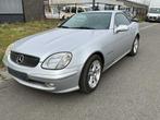 2002 Mercedes-Benz Slk 230 Personenauto's, Auto's, Mercedes-Benz, Automaat, Gebruikt, SLK, Bedrijf