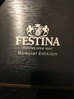 festina, Nieuw, Ophalen