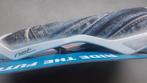 NIEUW WATERPROOF fietszadel Selle Italia Net Jeans Look, Ophalen of Verzenden, Nieuw, Zadel, Selle Italia