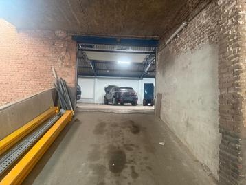 magazijn te huur beschikbaar voor biedingen