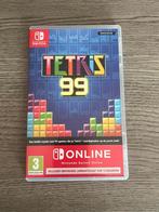 Tetris 99 (Nintendo switch), Consoles de jeu & Jeux vidéo, Jeux | Nintendo Game Boy, À partir de 3 ans, Puzzle et Éducatif, Utilisé