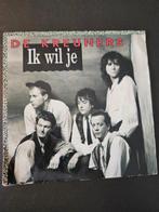 De Kreuners	Ik Wil Je	/ Ik Leef, En néerlandais, Enlèvement ou Envoi, Single, Utilisé