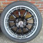 18inch Velgen Steek 5x112 - Mercedes , Audi , Seat , Vw, Auto-onderdelen, Banden en Velgen, Ophalen, 18 inch, 245 mm, Banden en Velgen
