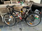 jongensfiets vanaf 10-12jaar, Fietsen en Brommers, Ophalen, 24 inch, Decatlon, Zo goed als nieuw