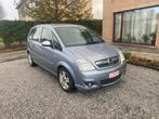 Opel Meriva - 102.000km - 1.4benzine - 2009 - kettingmotor, Auto's, Bedrijf, 1364 cc, Meriva, Euro 4