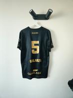 Matchworn krc genk, Verzamelen, Ophalen of Verzenden