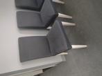 4 stoelen ikea, Ophalen, Gebruikt