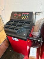 Équilibrage, Enlèvement