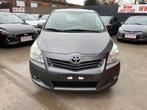 Toyota verso 7 pl diesel euro5 clim Vendu prix marchand, Autos, Toyota, Achat, Diesel, Particulier, Verso