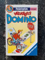 Domino Het Verkeer Nieuwstaat, Ophalen of Verzenden, Zo goed als nieuw, Ontdekken