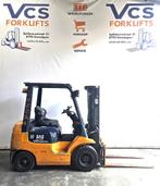 Toyota heftruck 1.8 ton diesel, Zakelijke goederen, Machines en Bouw | Heftrucks en Intern transport, Ophalen, Diesel, 1000 tot 2000 kg