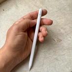 Apple Pencil 2e generatie model A2051, Computers en Software, Apple iPads, Ophalen of Verzenden, Gebruikt, Overige modellen