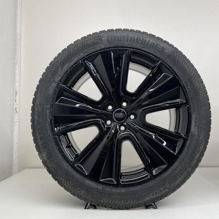 Land Rover Range Rover (sport) NIEUWE 22 inch velgen STYLE 1, Auto-onderdelen, Banden en Velgen, Banden en Velgen, Winterbanden