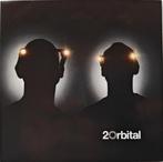 ORBITAL - 20 (2 CD set), Enlèvement ou Envoi, Comme neuf, Musique d'ambiance ou Lounge