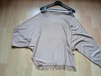 Leuk truitje, Kleding | Dames, Ophalen of Verzenden, Zo goed als nieuw, Beige
