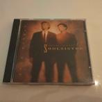 CD Soulsister Simple Rule Pop Rock Belpop Leyers Michiels, Cd's en Dvd's, Ophalen of Verzenden