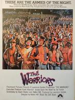 Cultfilm - The Warriors, Ophalen of Verzenden, Film