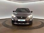 Peugeot 3008  1.2 PureTech 96kW S&S GT Line, Autos, Peugeot, Argent ou Gris, Achat, Euro 6, Entreprise