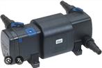 Uv oase bitron 18c, Ophalen