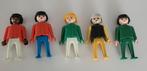 5 Playmobil vintage mannetjes 1974, Ophalen