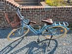 Meisjesfiets vrouwenfiets zo goed als nieuw, Fietsen en Brommers, Ophalen, Zo goed als nieuw
