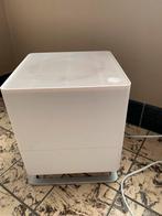 Luchtbevochtiger met 2 nieuw laadcapsules, Elektronische apparatuur, Ophalen, Zo goed als nieuw, Luchtbevochtiger