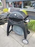 Koopje weber q200 gas bbq full options, Tuin en Terras, Ophalen of Verzenden, Zo goed als nieuw