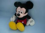 Mickey Mouse PLUCH 43 cm groot, Ophalen of Verzenden, Zo goed als nieuw, Overige typen