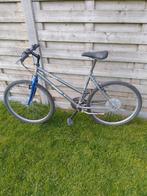 Mountainbike Mondia, Fietsen en Brommers, 45 tot 49 cm, Zo goed als nieuw, Dames, Geen vering