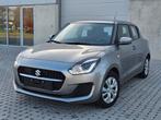 Suzuki Swift 09/2021 hybride blanco gekeurd, Auto's, Suzuki, Swift, Particulier, USB, Te koop