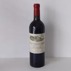 CHATEAU TROPLONG MONDOT 2000  SAINT-EMILION GCC 75CL, Verzamelen, Ophalen, Frankrijk, Zo goed als nieuw, Rode wijn
