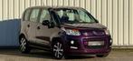 Citroen c3 picasso 2016 benzine top staat + keuring, Euro 6, Bedrijf, Handgeschakeld, C3 Picasso