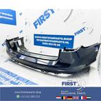S205 ACHTERBUMPER W205 ESTATE WIT ZWART GRIJS BUMPER (GEEN A, Auto-onderdelen, Gebruikt, Mercedes-Benz, Ophalen of Verzenden, Achter