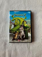 Shrek 2 Dvd / Nederlands Engels, Cd's en Dvd's, Alle leeftijden, Ophalen of Verzenden, Zo goed als nieuw