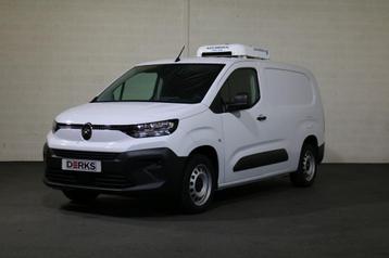 Citroën Berlingo 1.5 BlueHDi XL Koelwagen Airco Apple Carpla beschikbaar voor biedingen