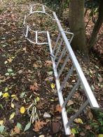Ladder, Tuin en Terras, Ophalen, Zo goed als nieuw, Ladder