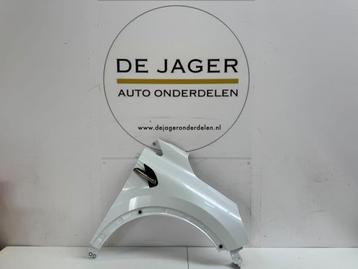 RENAULT CAPTUR 2 SPATBORD VOORSCHERM ZIJSCHERM RECHTS beschikbaar voor biedingen