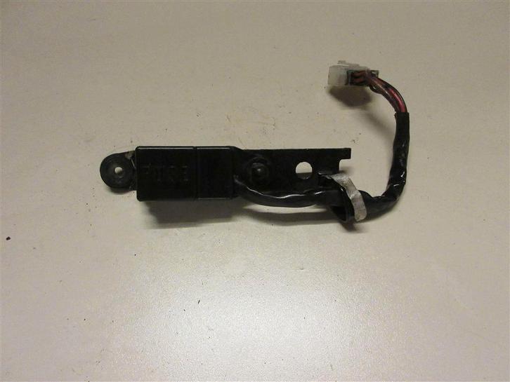 Honda CM250C fusebox CM250 zekeringenhouder zekeringenkast, Motoren, Onderdelen | Honda, Gebruikt, Ophalen of Verzenden