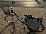 Damesfiets, Fietsen en Brommers, Fietsen | Dames | Damesfietsen, Ophalen, Zo goed als nieuw