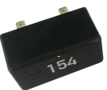 Relais de toit décapotable pour Volkswagen Golf 3, Envoi